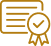Global certification