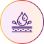High Water Reduction