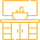 Sanitary and wet-area applications 