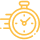 Setting-time regulation