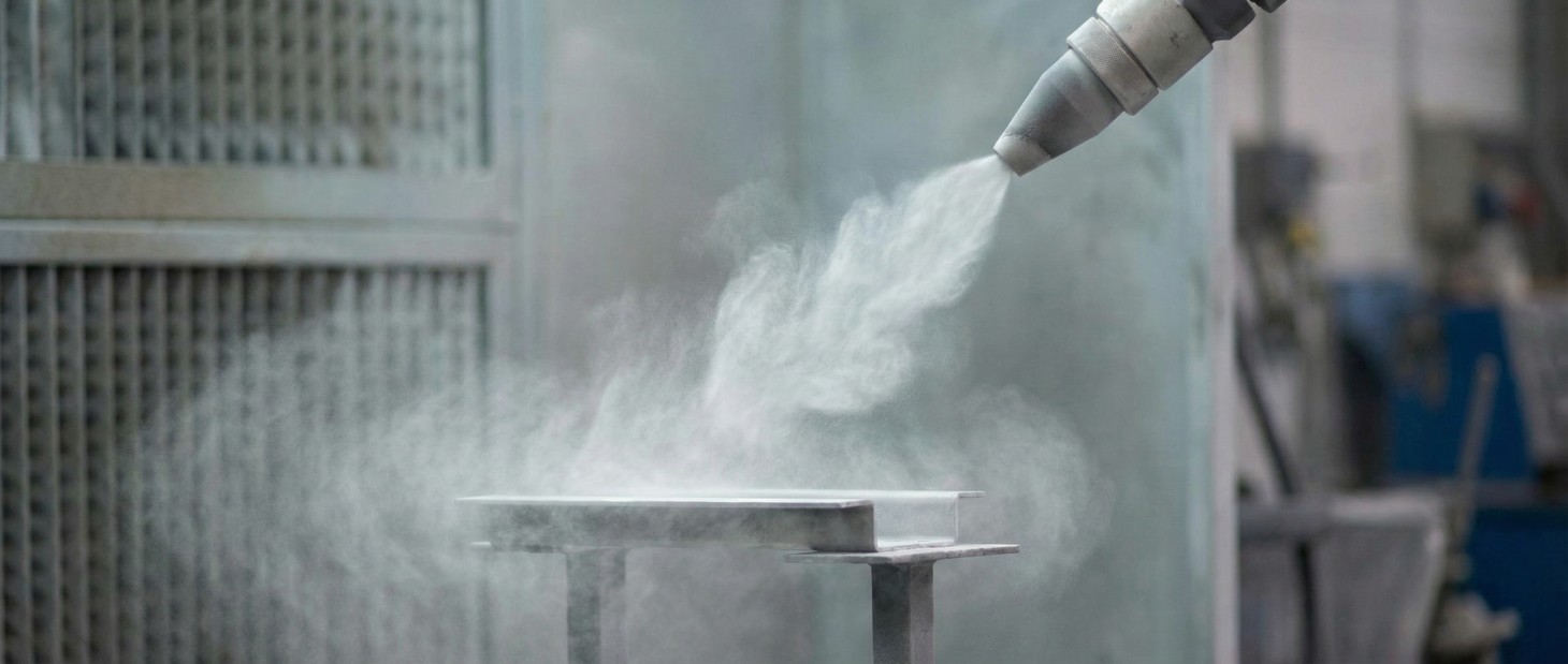 Recent trends in powder-coating technologies