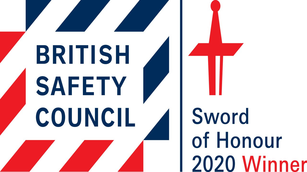 Sword of Honour