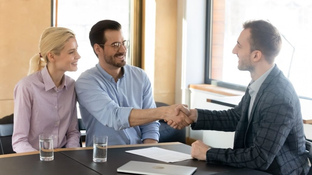 Why Clients Choose Total Assure