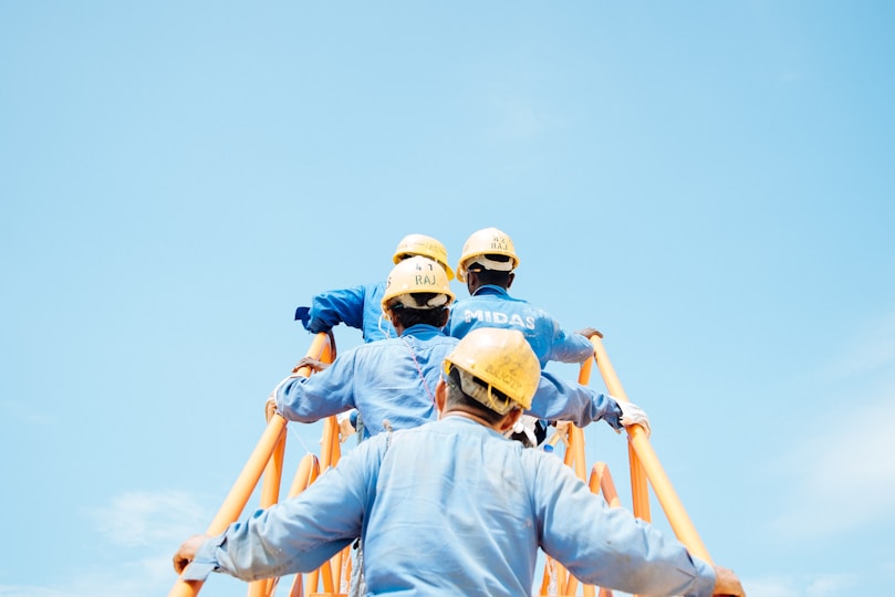 Industrial & Protective Coatings