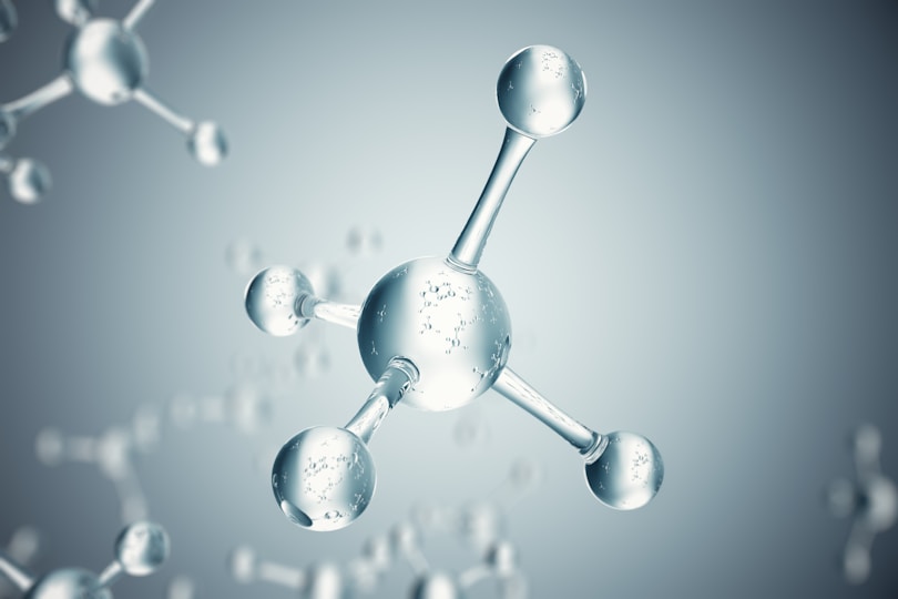 Polymer Synthesis & Characterisation