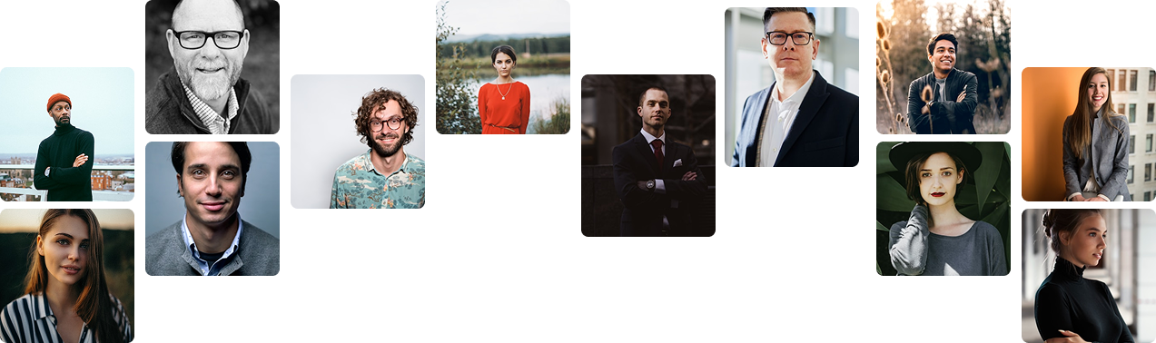 Where people, technology, and expertise come together