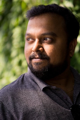 Rahul Deokar