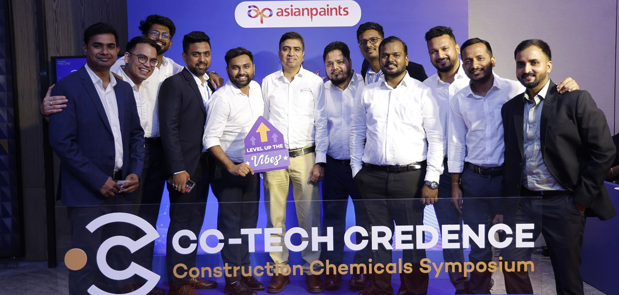 CC TechCredence