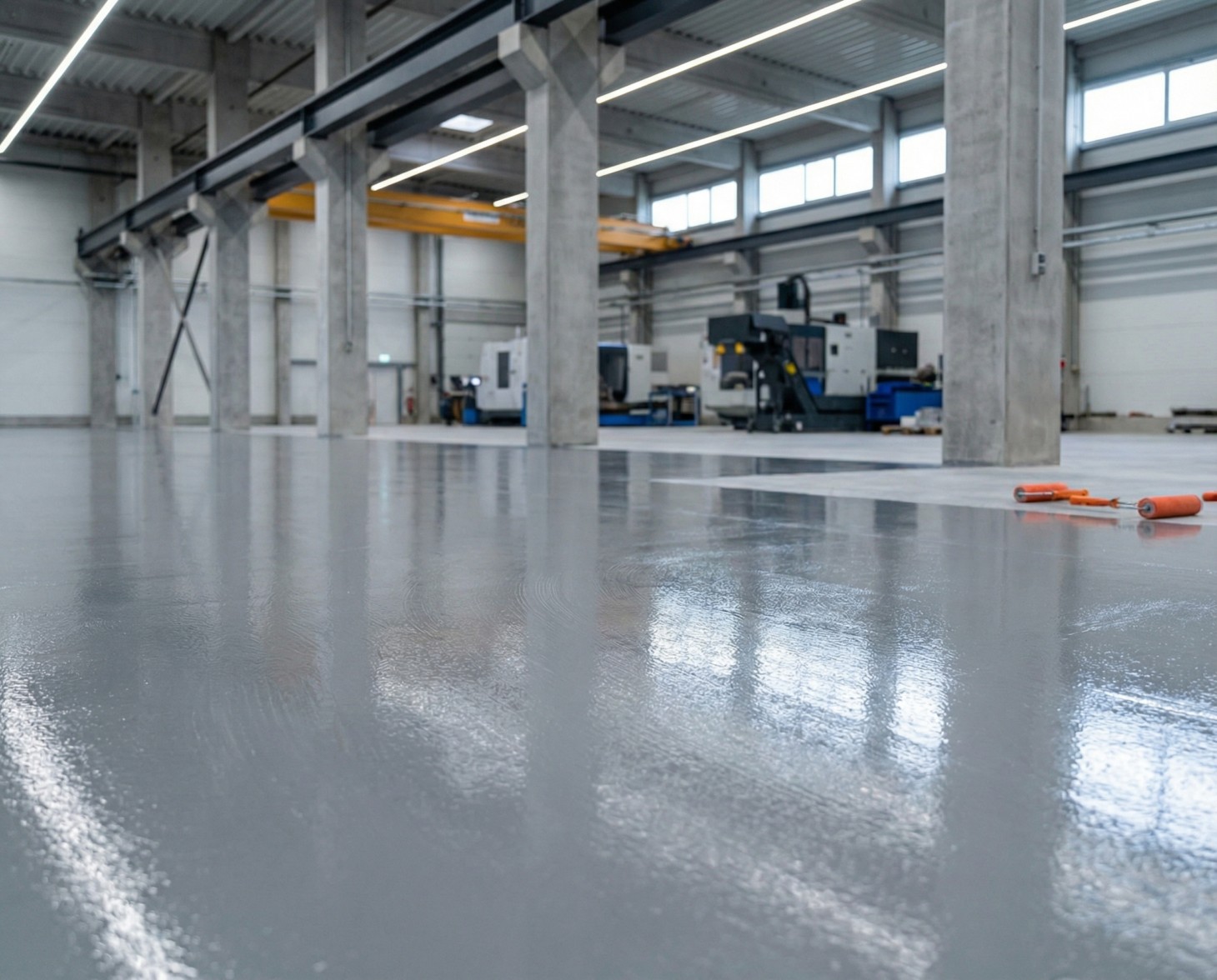 Slip Resistance