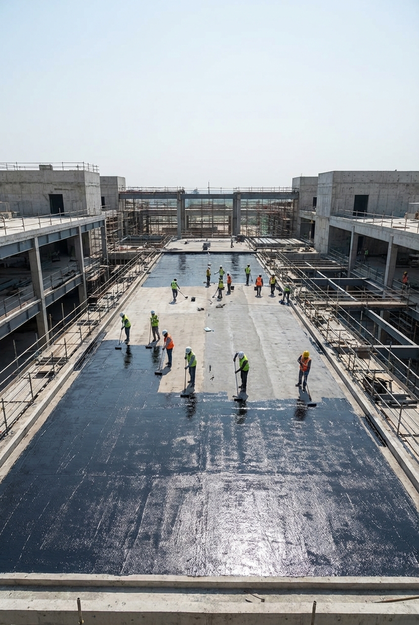 Durable reinforcement options