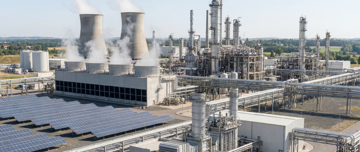 Industries