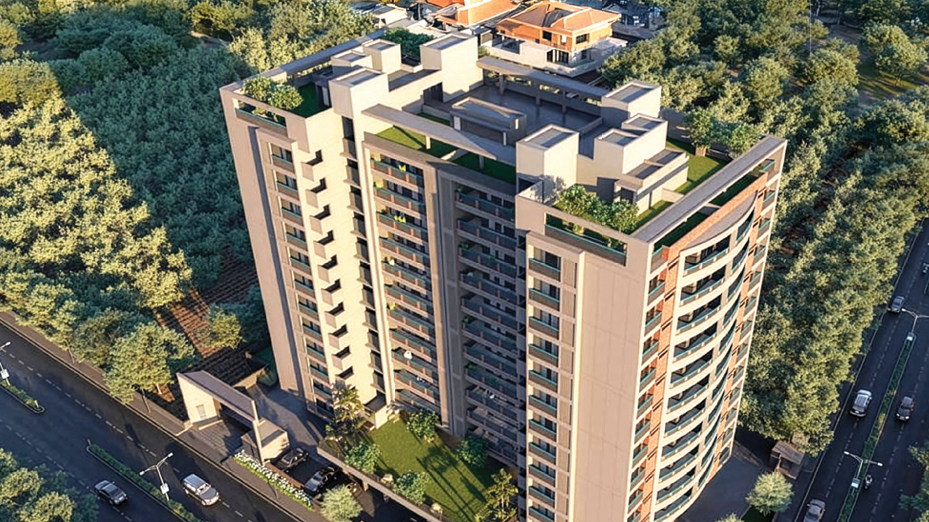 Archi The Harmony