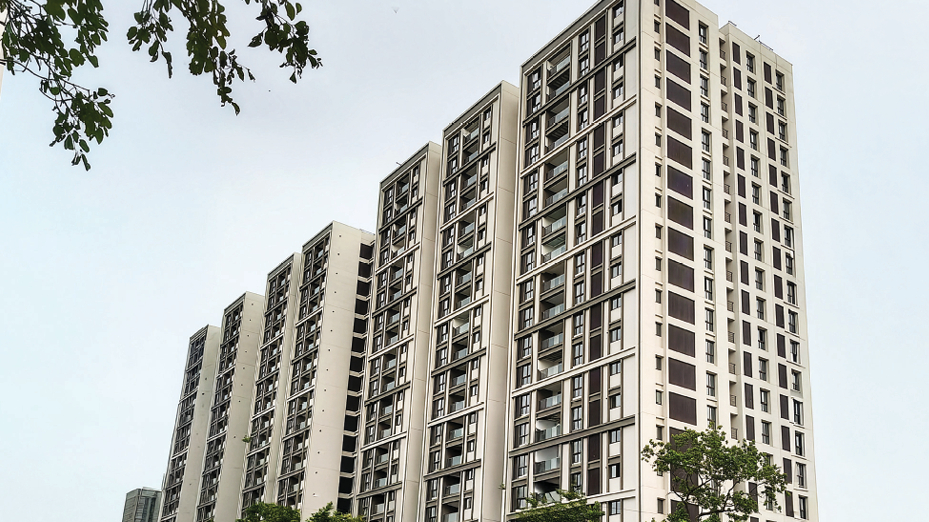 Baashyaam The Peak