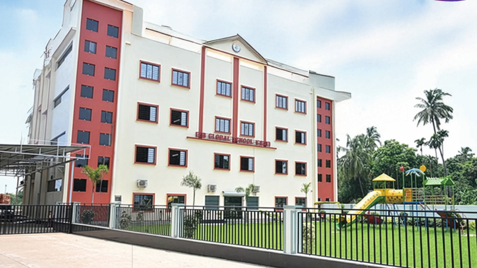 GB Global School