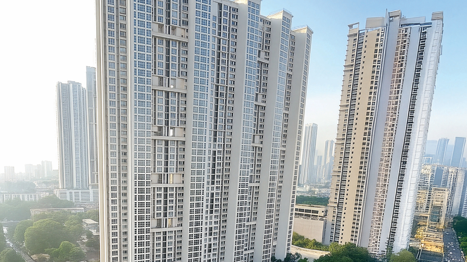 Godrej Planet