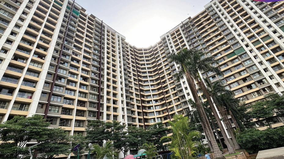 Kalpataru Aura 3