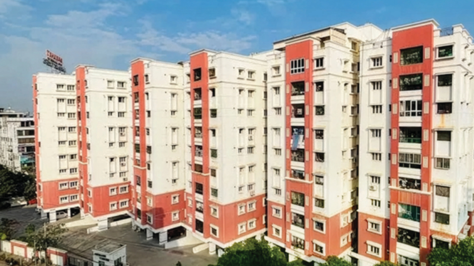 Landmark Towers
