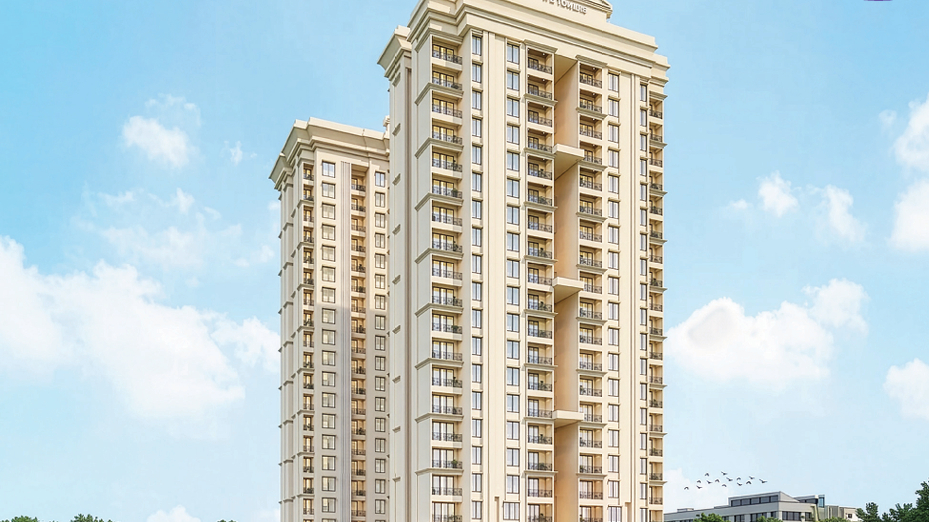 NB Towers