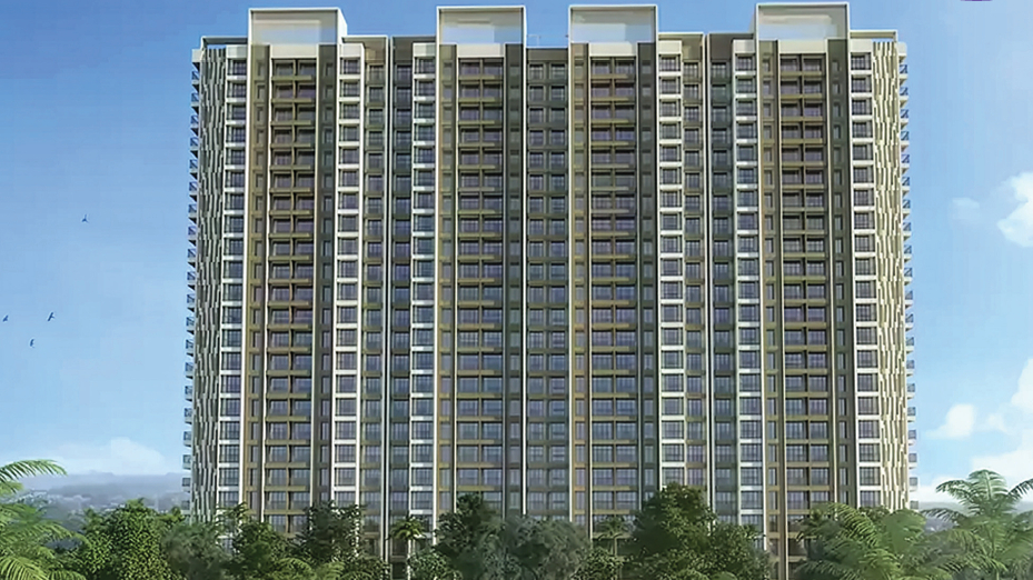 Regency Antilia