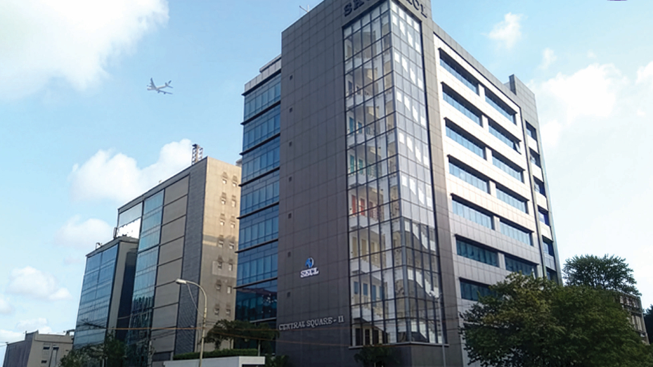 SKCL Central Square