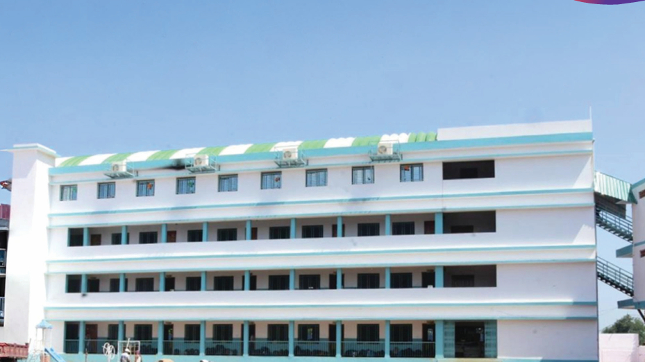 Saraswati Vidyalaya
