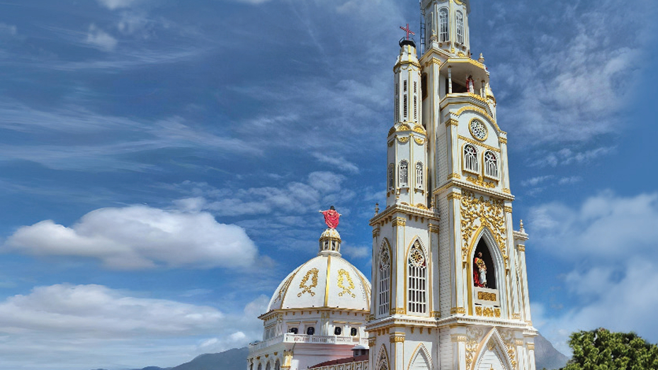 St. Joseph's Church
