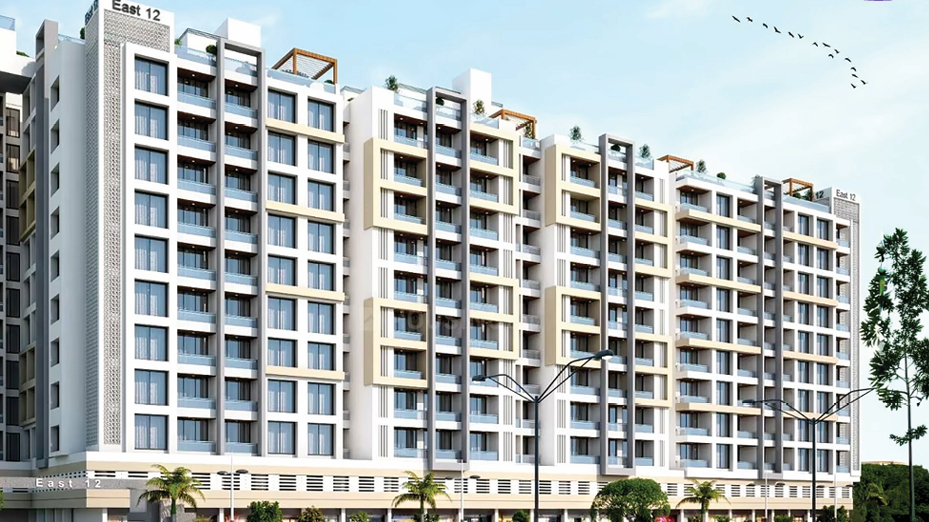 Swastik East-12