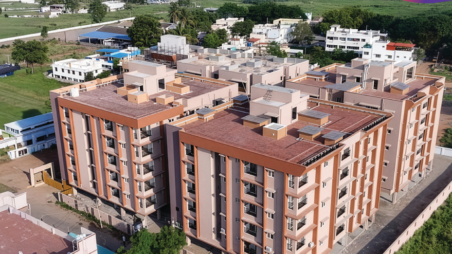 Utsav Hills
