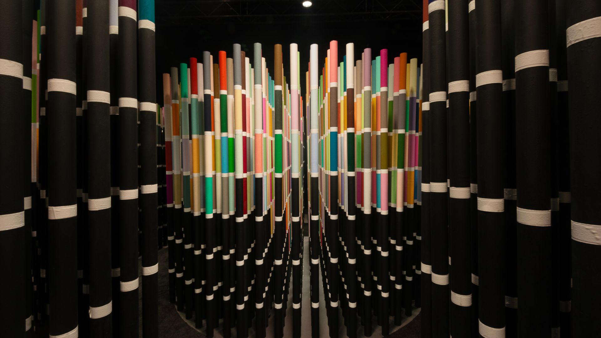 Asian Paints Introduces “Chromacosm”, a 5,300+ Shade Architectural Colour System