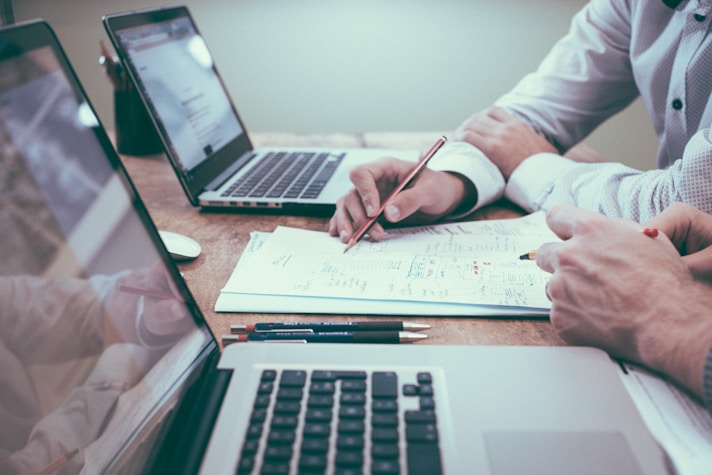 Independent audit credibility