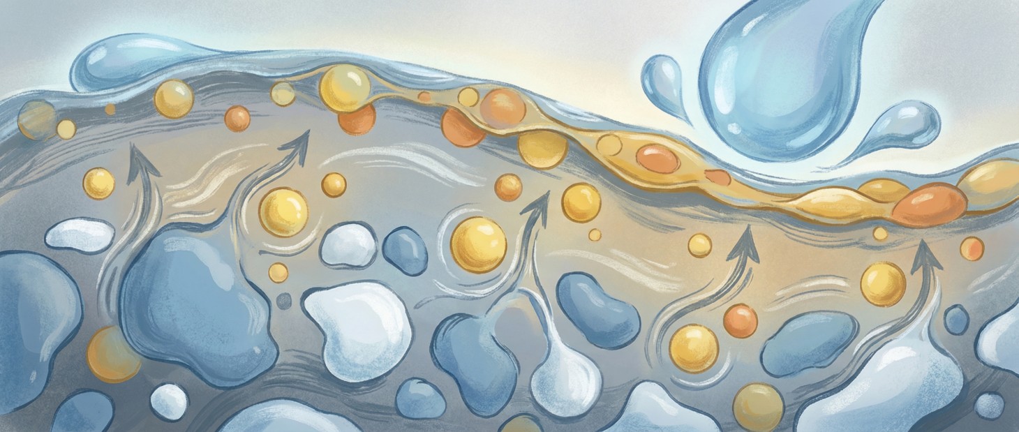 dimer emulsions