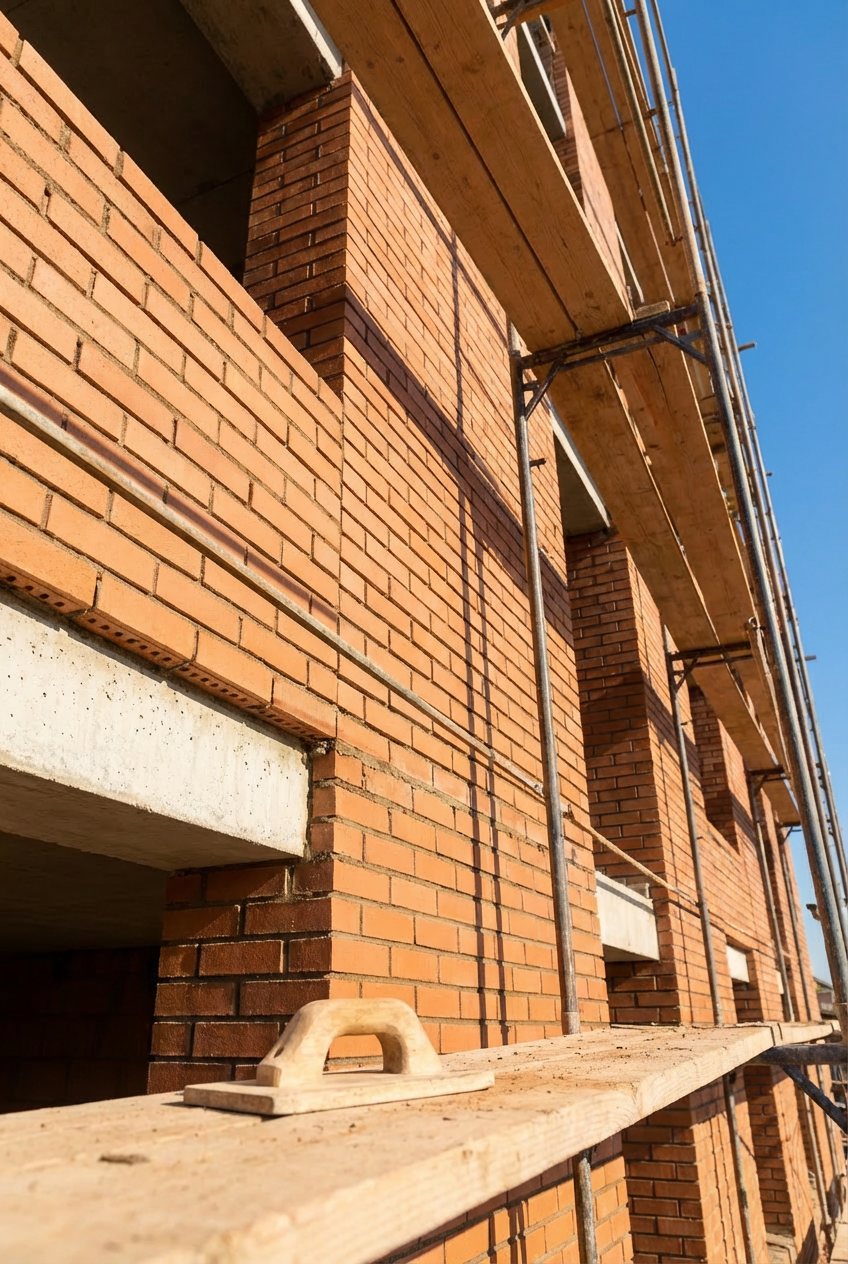 Brickwork