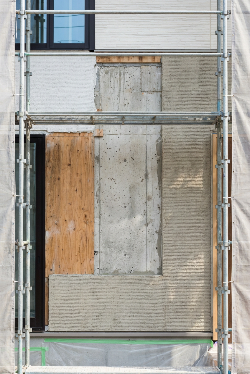 Textured surfaces
