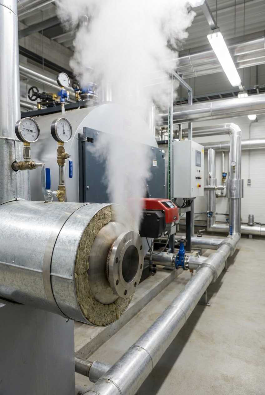 refinery equipment 