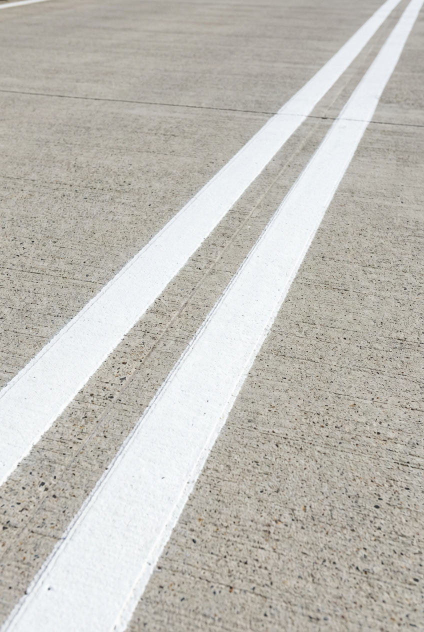 Concrete pavements