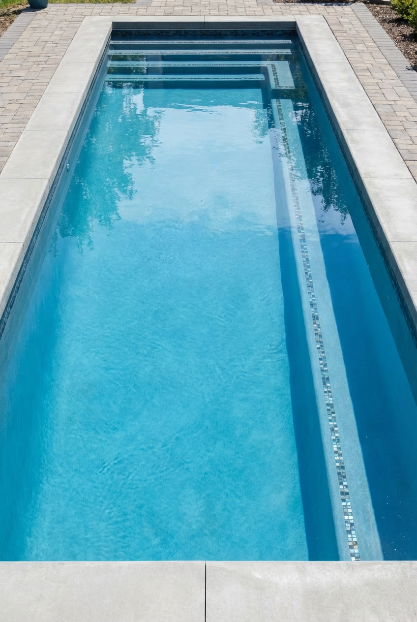 Swimming Pools