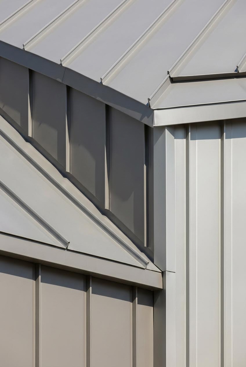 Roof & Wall Panels