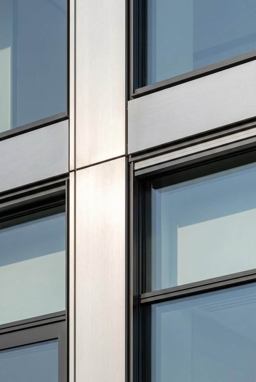 Curtain Walls