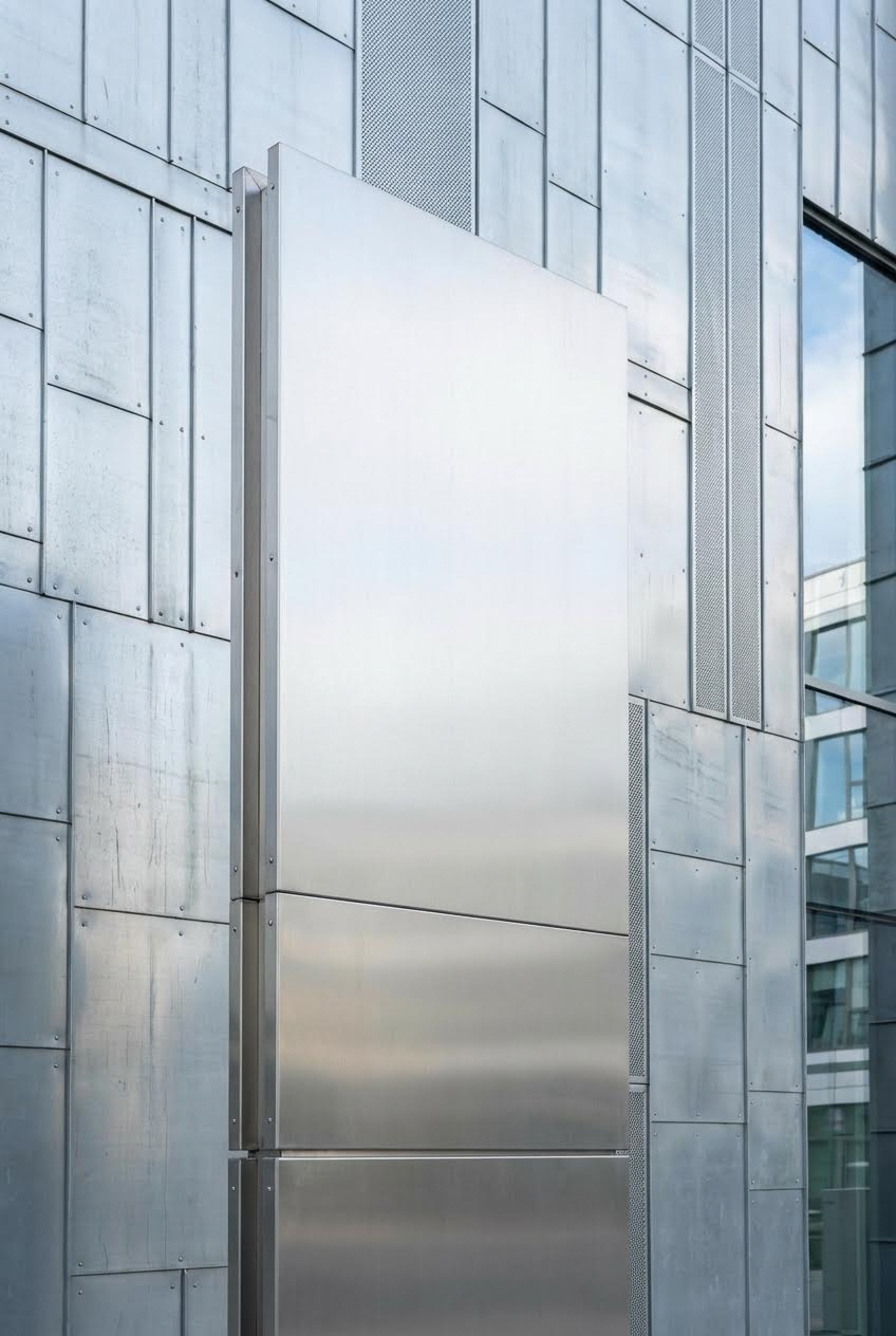 Corporate Signage