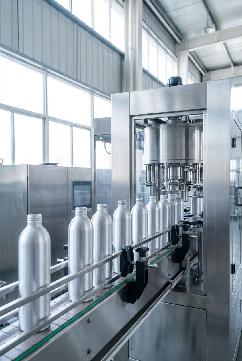 Monobloc Bottles