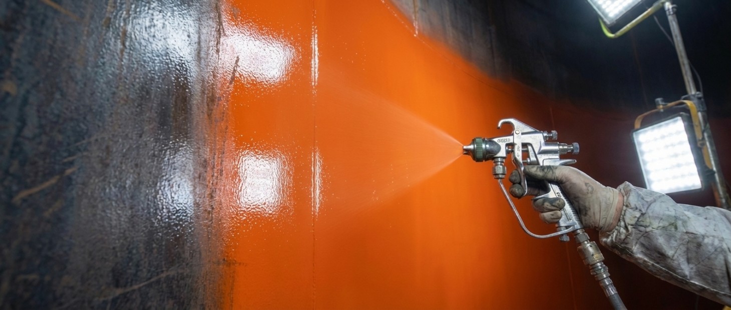 auto refinish