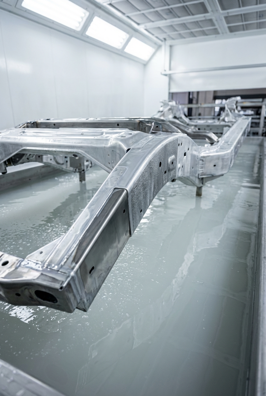 Automotive OEM
