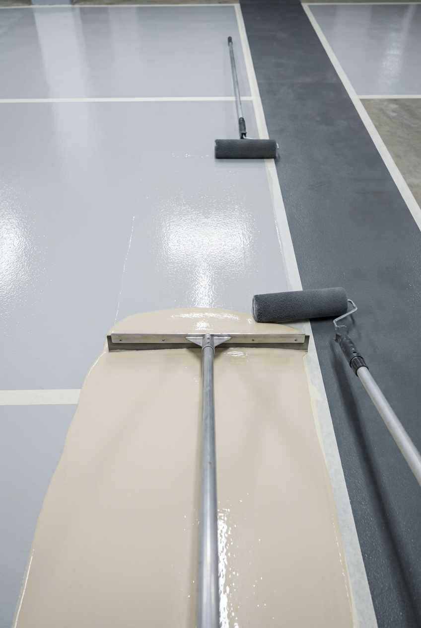 Flooring