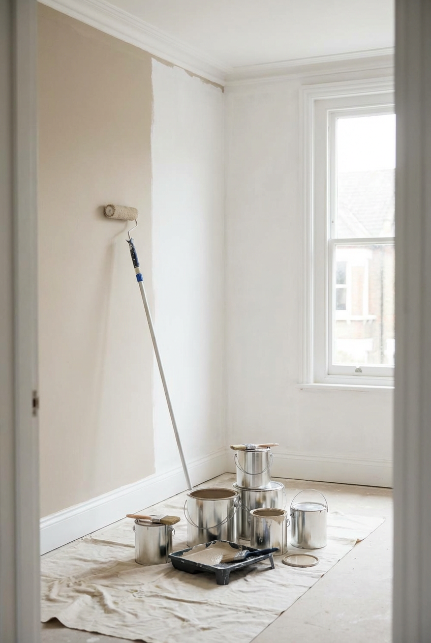 Interior Paints