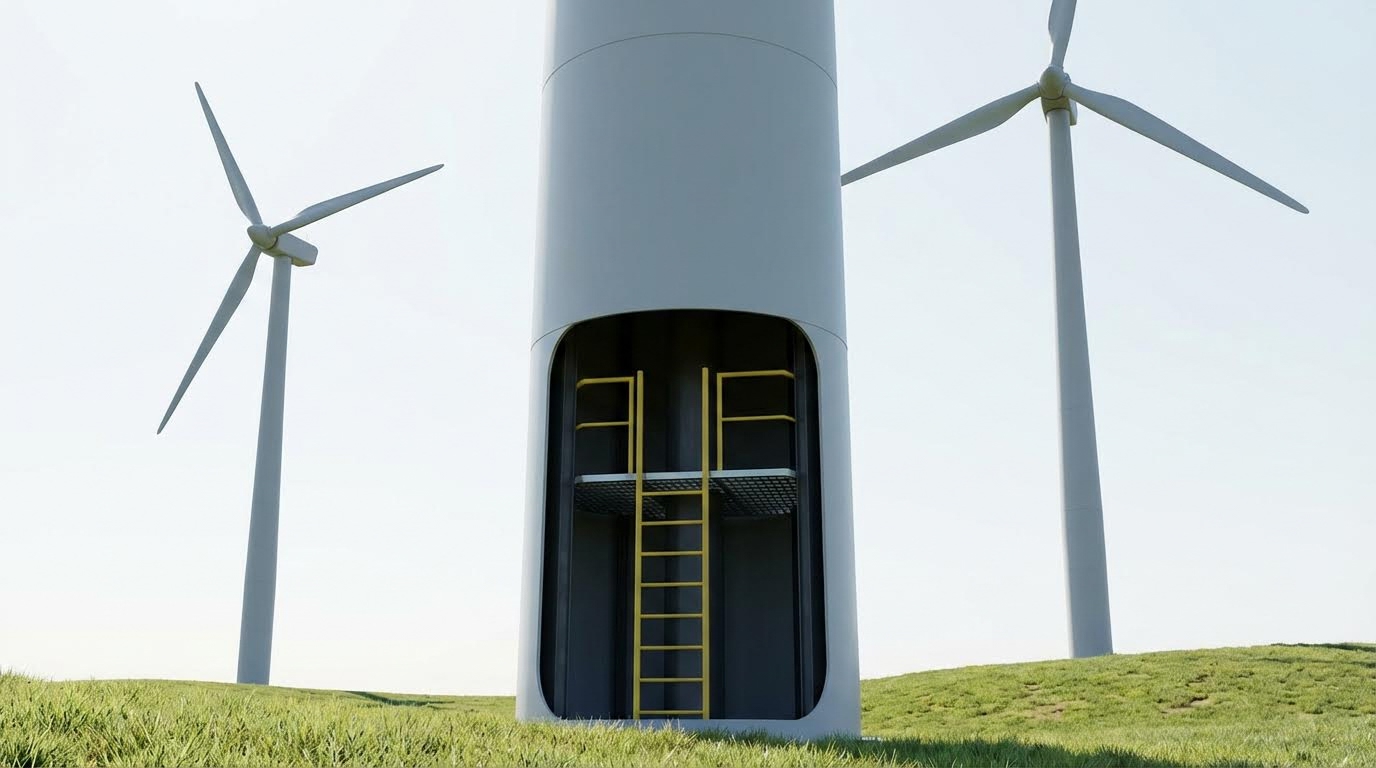 Wind Assets