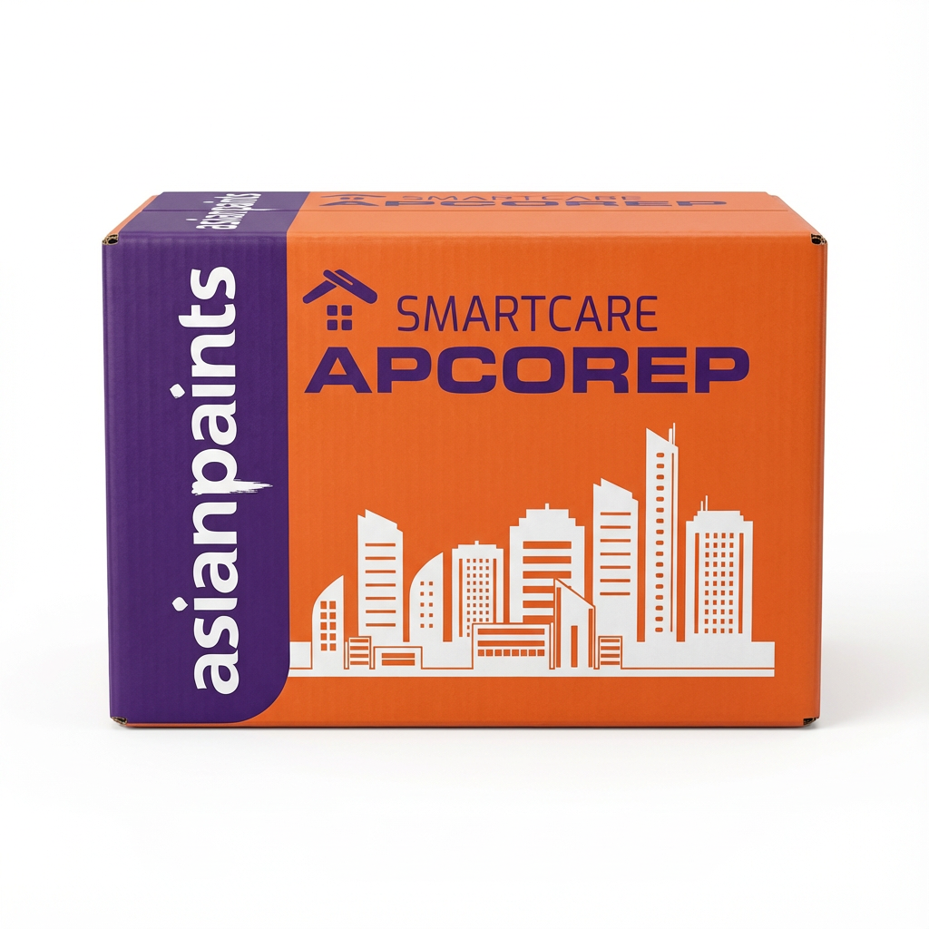 SmartCare Apcorep Corpseal - ZR