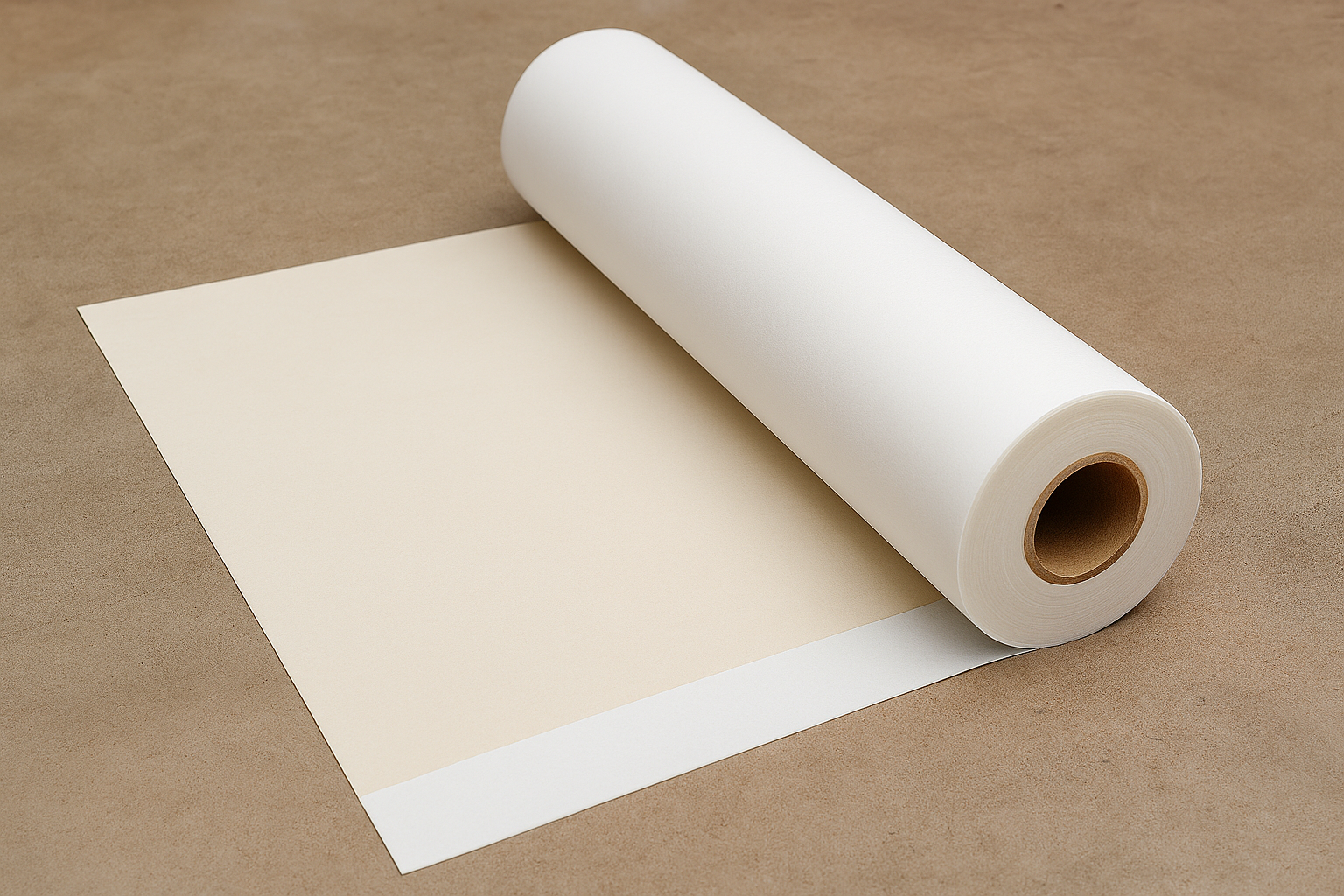 SmartCare PreApply HDPE 80 Heat Weld
