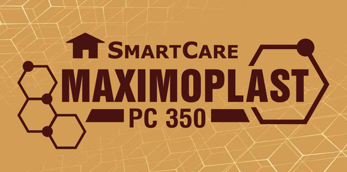 SmartCare MaximoPlast PC 350
