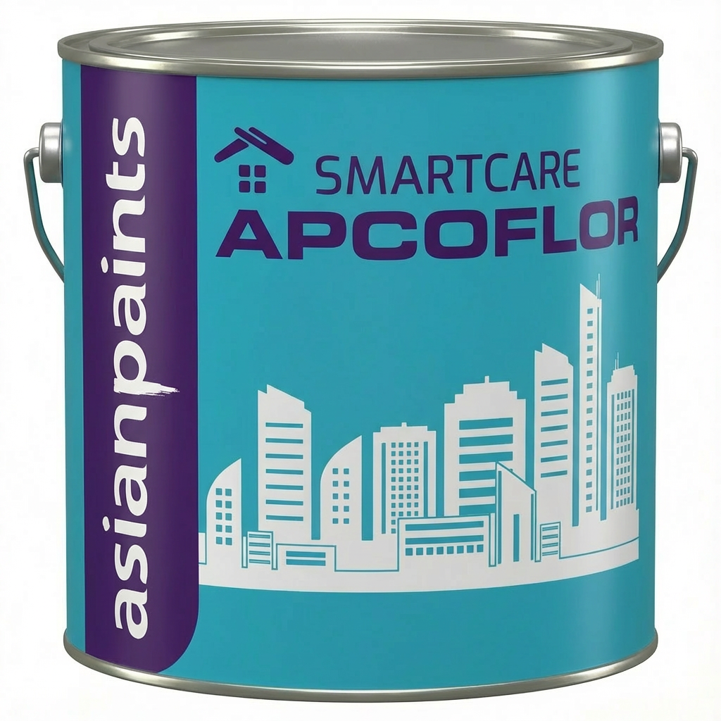 SmartCare Apcoflor Car Deck UV