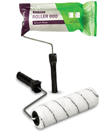 Roller 800